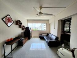 Blk 487C Tampines Street 45 (Tampines), HDB 4 Rooms #588855061